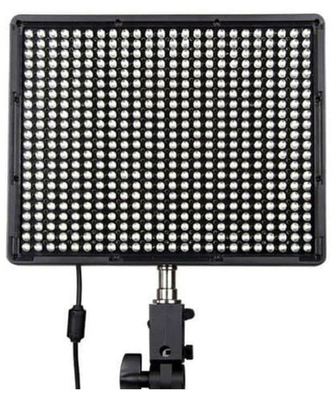 LED Video Light 528