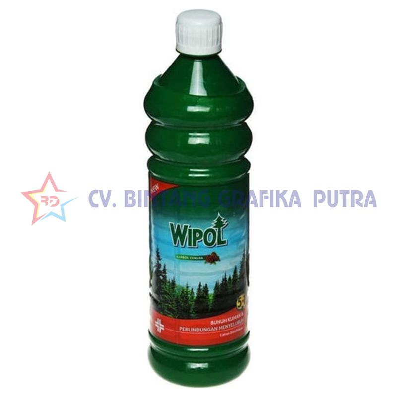 Wipol 750ml