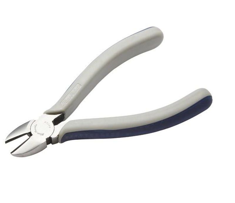 Cutters, Diagonal, Blue-Point, 7