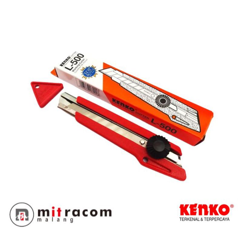 Cutter Kenko Besar