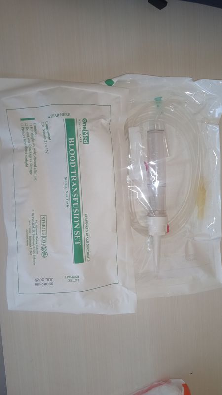 Blood Transfusion Set OneMed