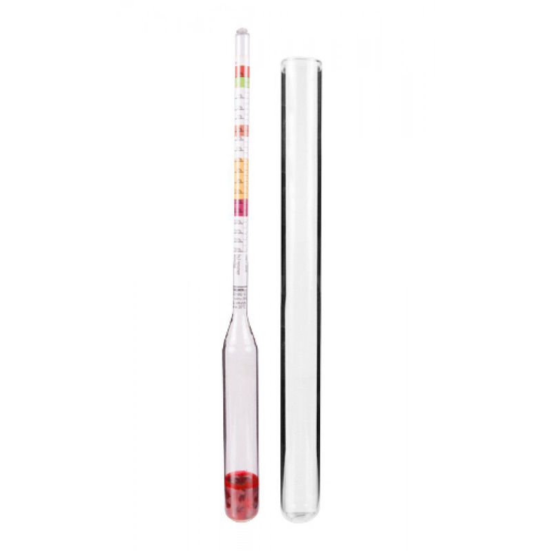 Alcoholmeter