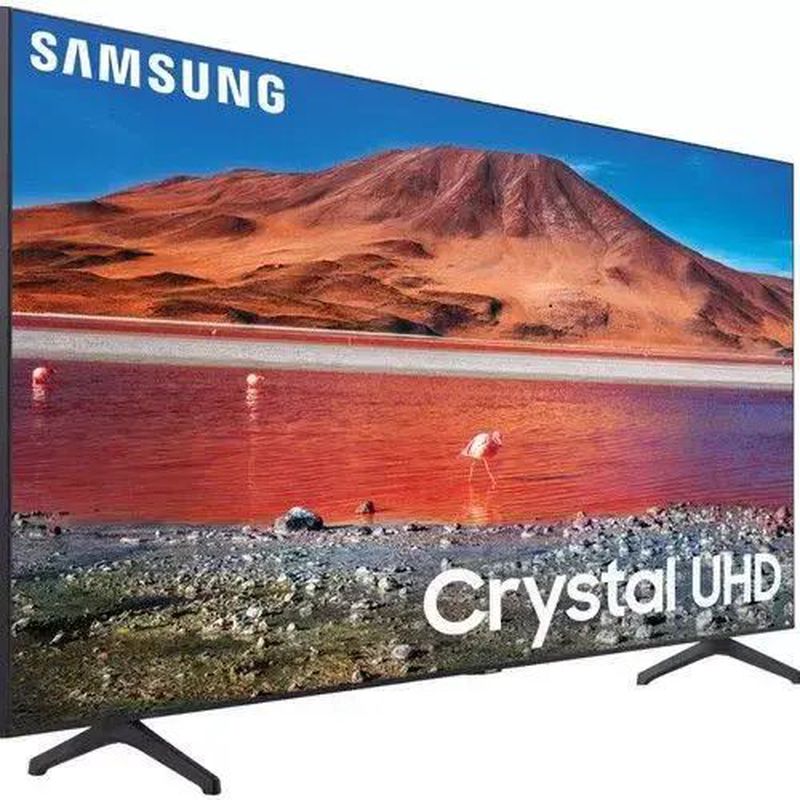 SAMSUNG LED SMART TV LED 70 INCH CRYSTAL UHD 4K