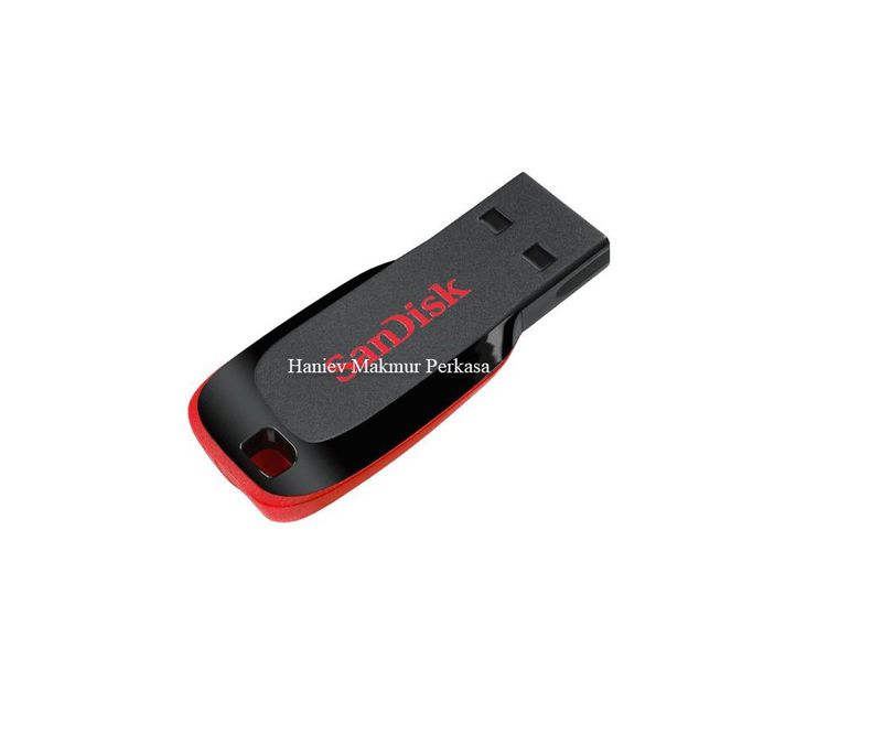 Flash Disk 16 GB