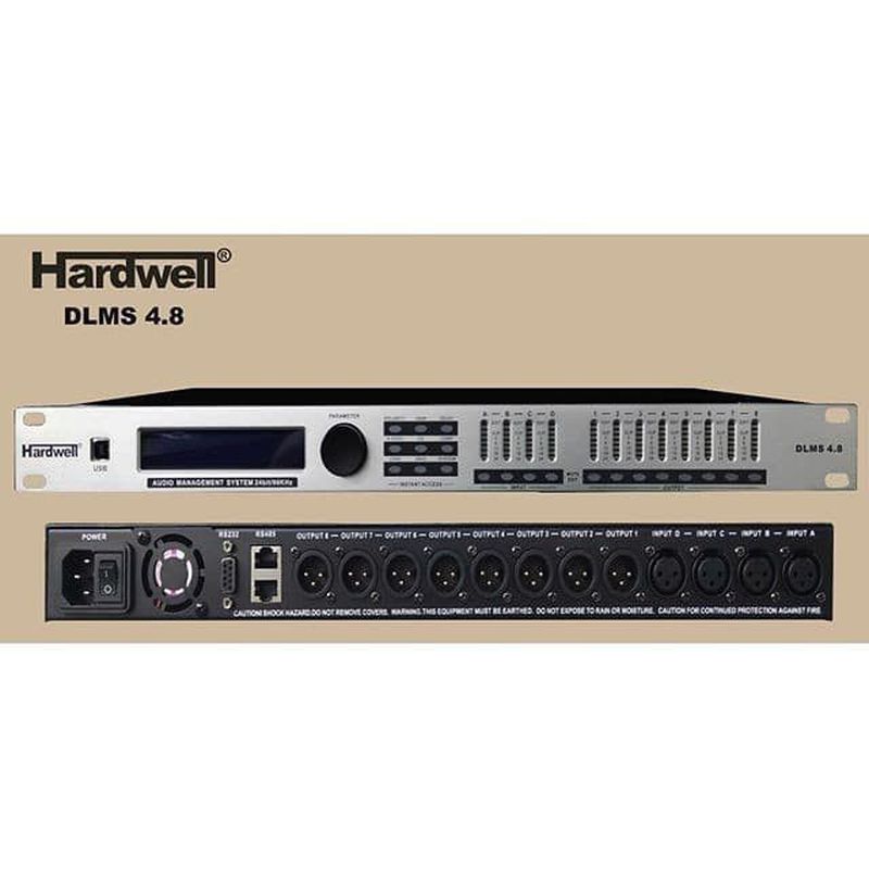 DLMS Hardwell