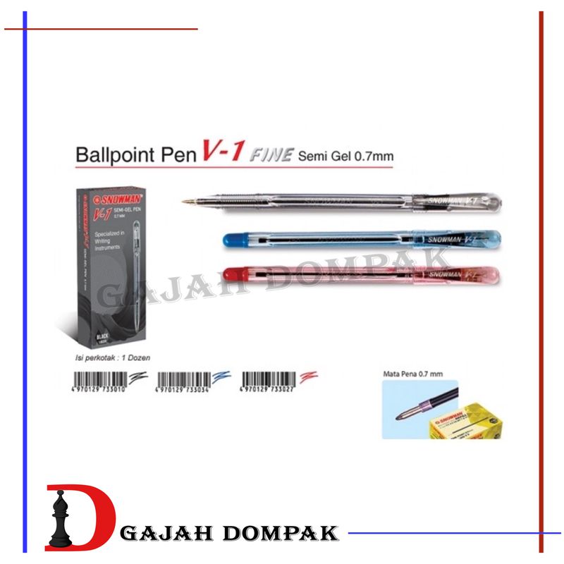 Bollpoint