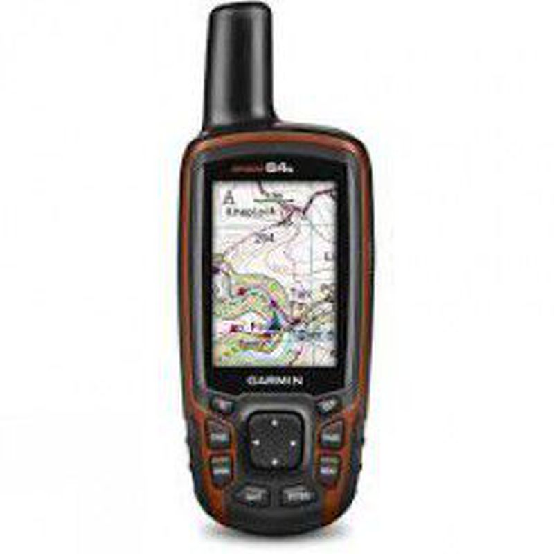 garmin GPSMAP 64s