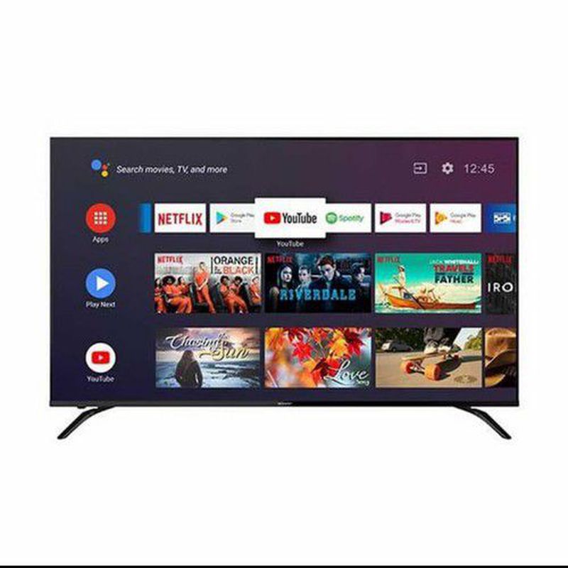 TV Sharp 42 Inch 42BG1