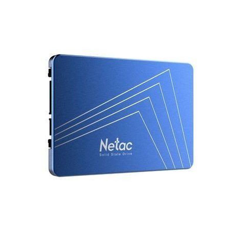 ssd netac 240GB