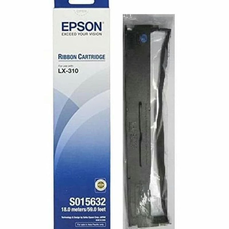 Ribbon Epson LX 310