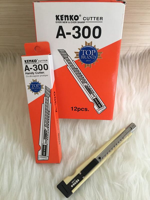 Cutter Kenko A-300