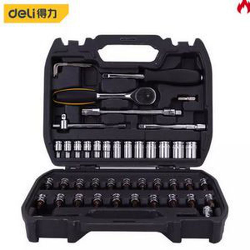 Sockets And Accessories / kunci shock