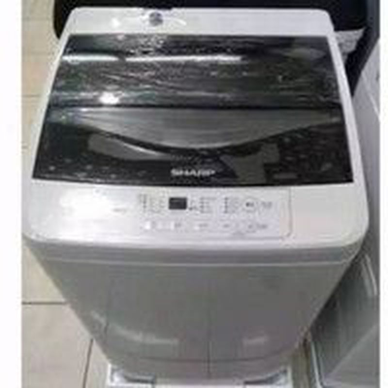 Mesin Cuci