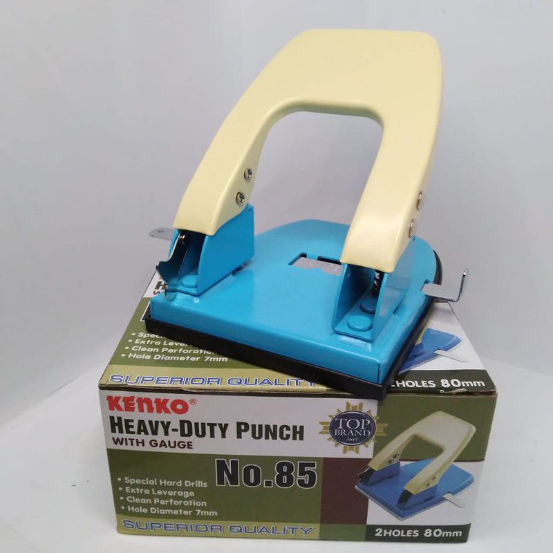 Perforator Kenko No. 85