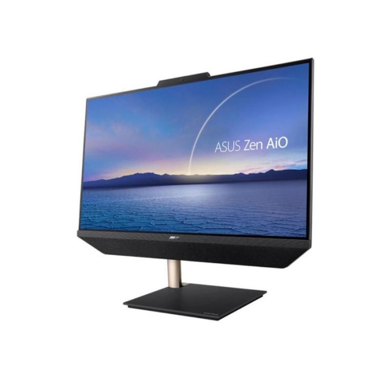 AIO ASUS A5401WRPK-BA581WS BLACK