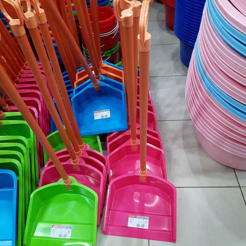 Cikrak Plastik