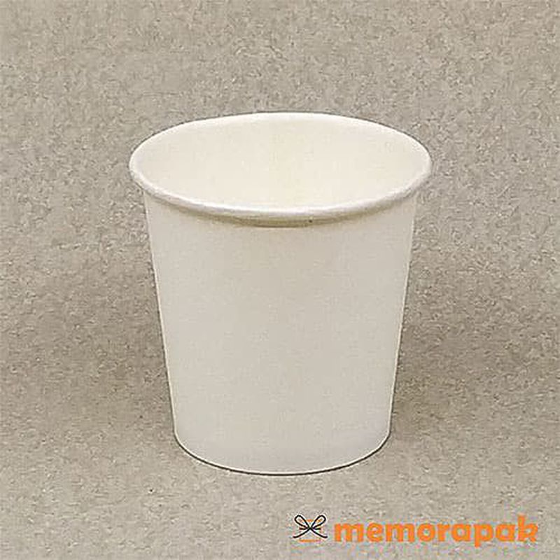 paper cup