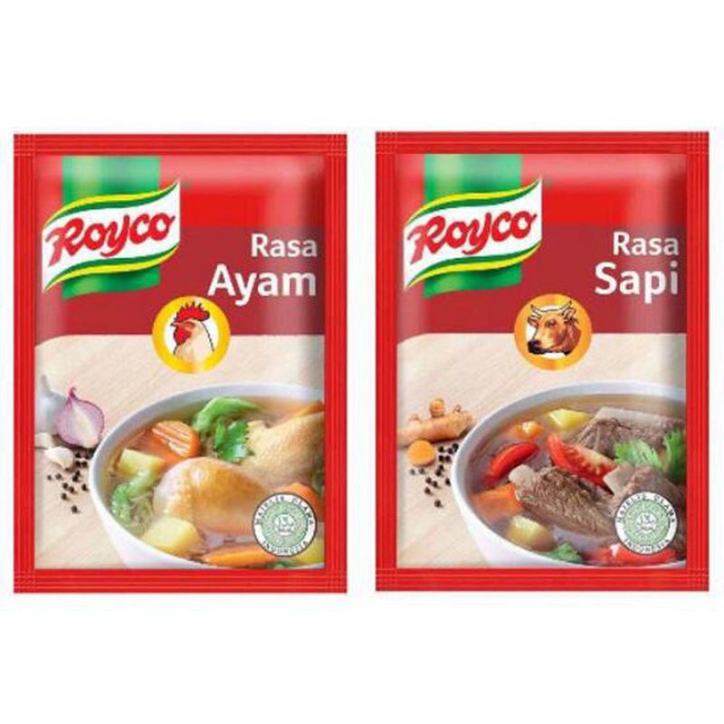 Penyedap rasa