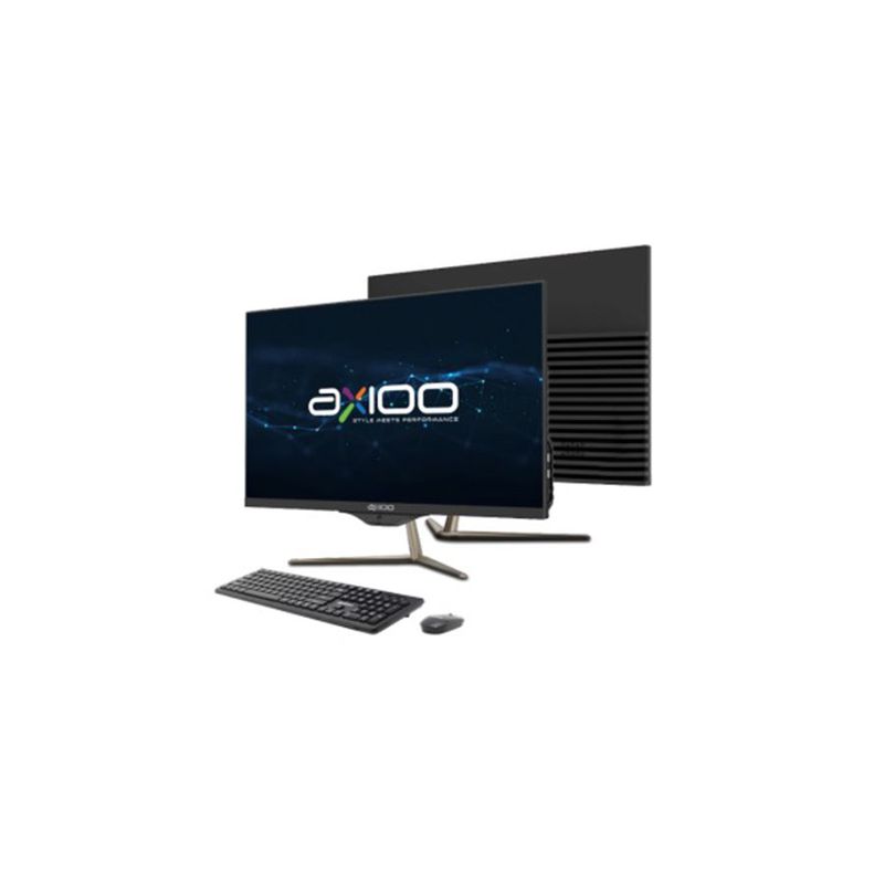 AXIOO MyPC One Pro K5 (8N2)