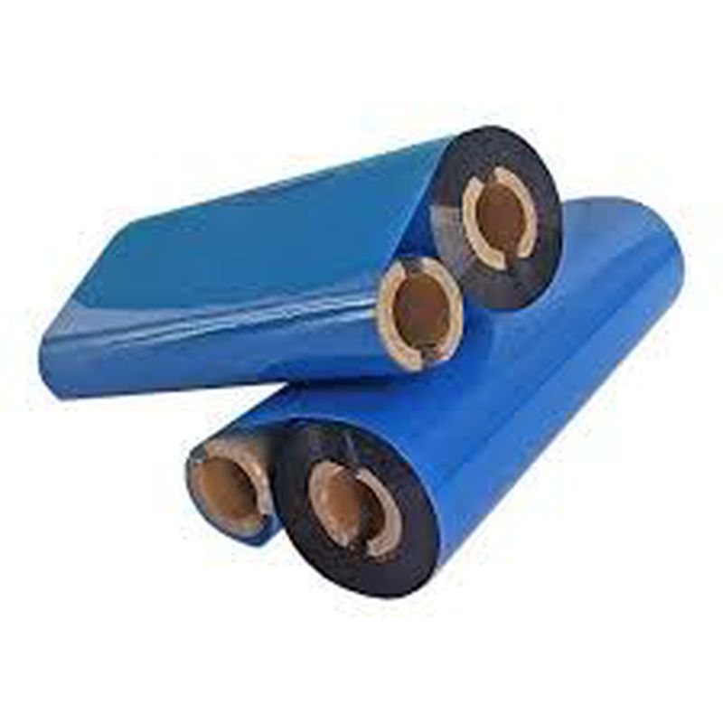 Thermal Ribbon Face Out (110 mm x 75 m)