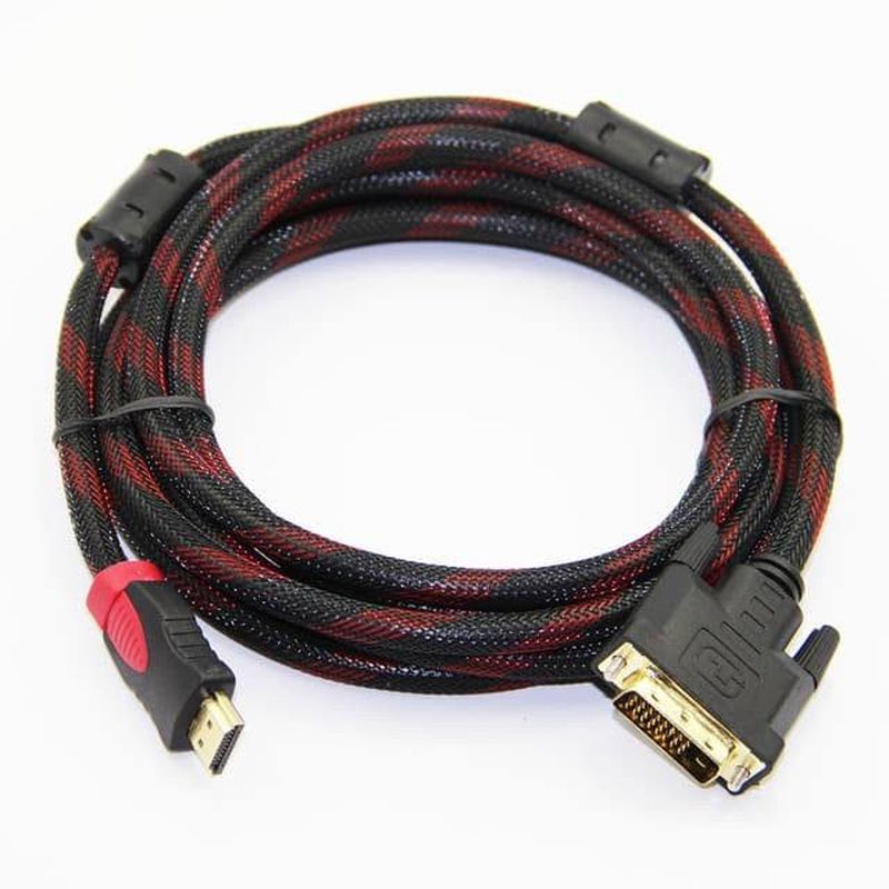 Converter USB