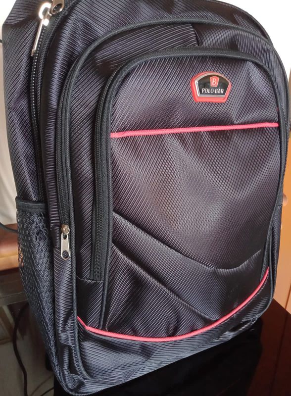 Tas Kerja Ransel