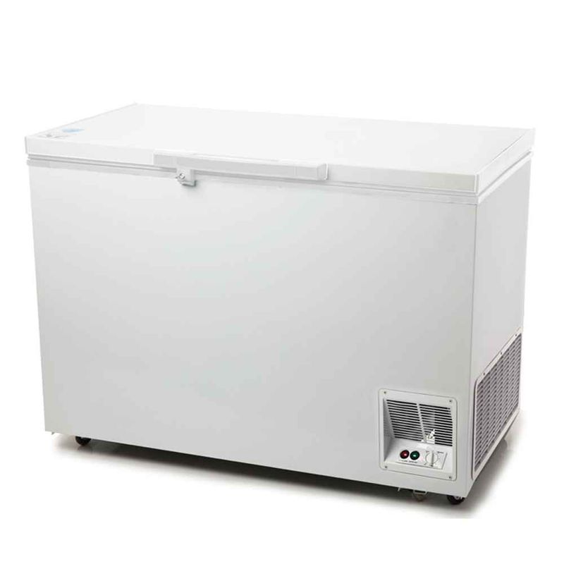 Chest Freezer Box UFH400T