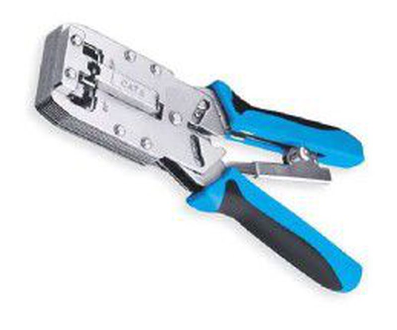 Crimping Tool Cat 6