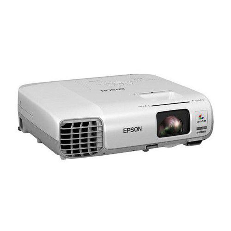 PROJECTOR EPSON EBX500