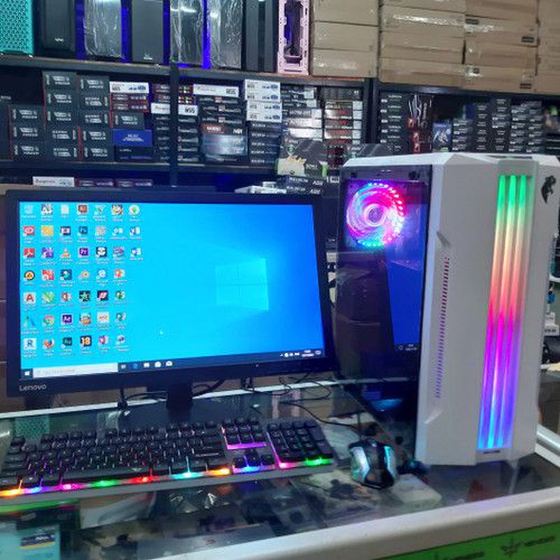 PC Rakitan
