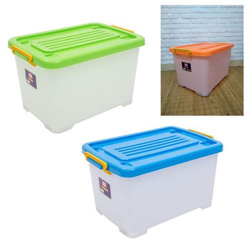 Box Container Shinpo Cb Sip