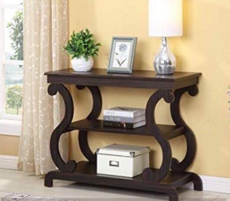 Meja Tamu - Console Table