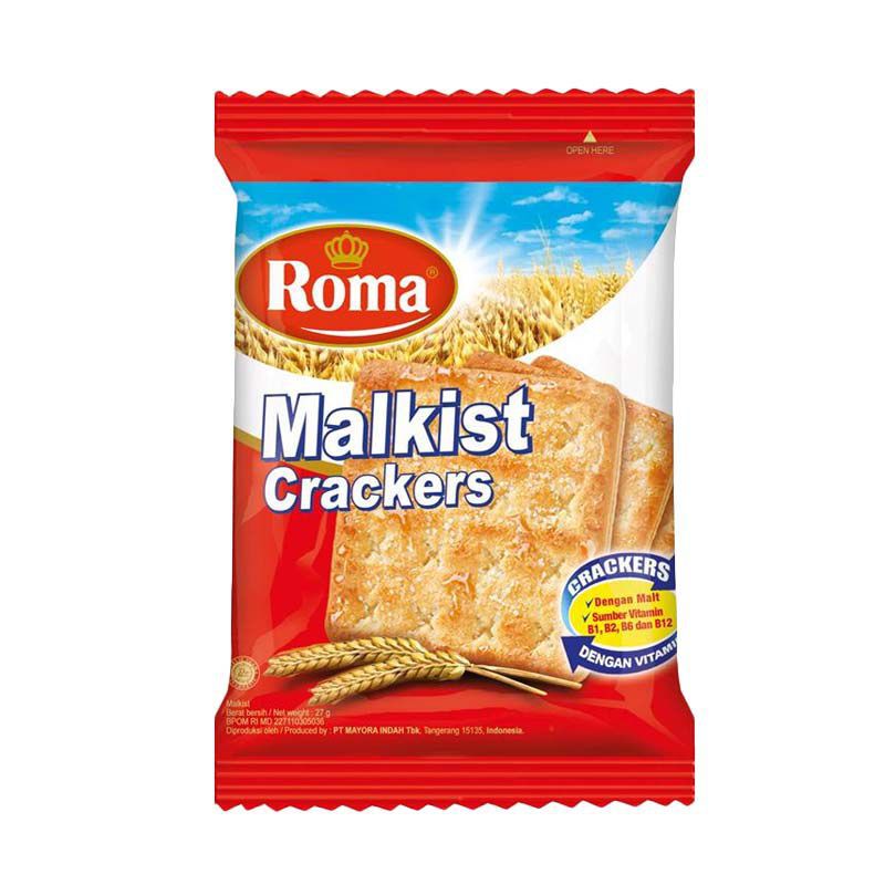Crackers