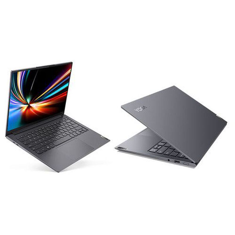 Écran LCD Remplacement Pour Lenovo Yoga Slim 7 Pro 14ACH5 - 14" 2.2K IPS 400 Nit - Neuf