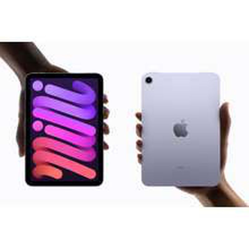APPLE IPad Mini 6 64GB Wifi + Cell