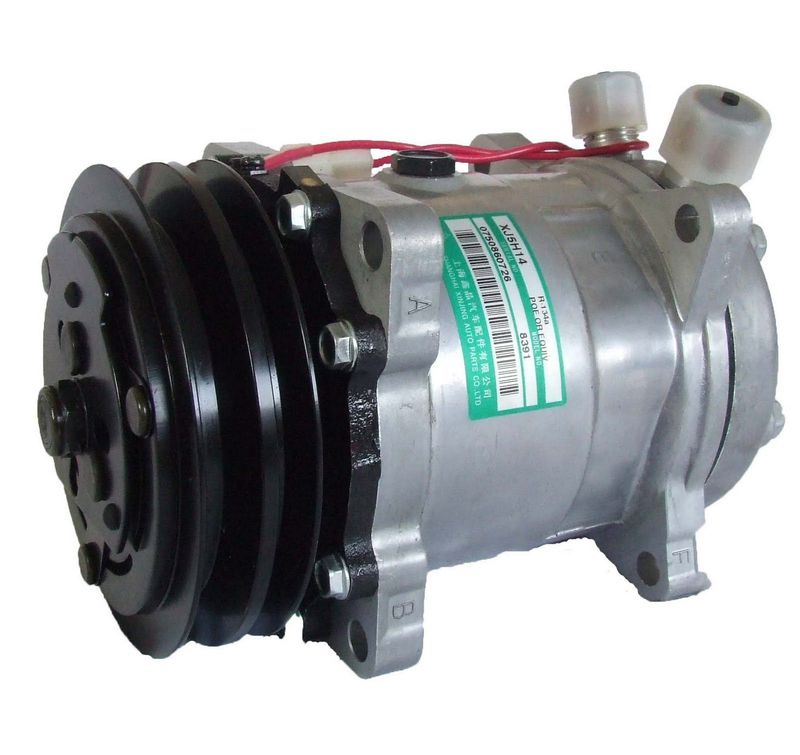 COMPRESOR AC