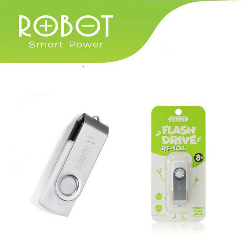 Flashdisk 8 GB