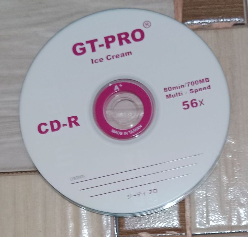CD-Room