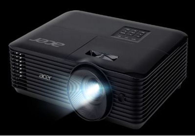 ACER PROJECTOR X1226AH