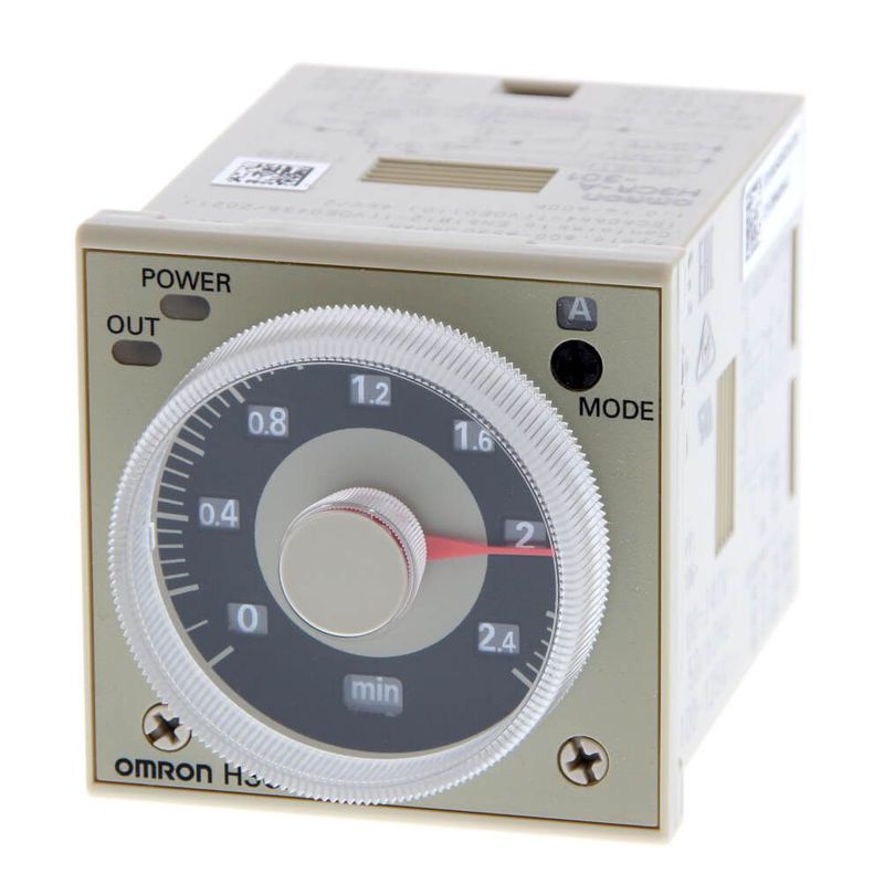Timer H3CR