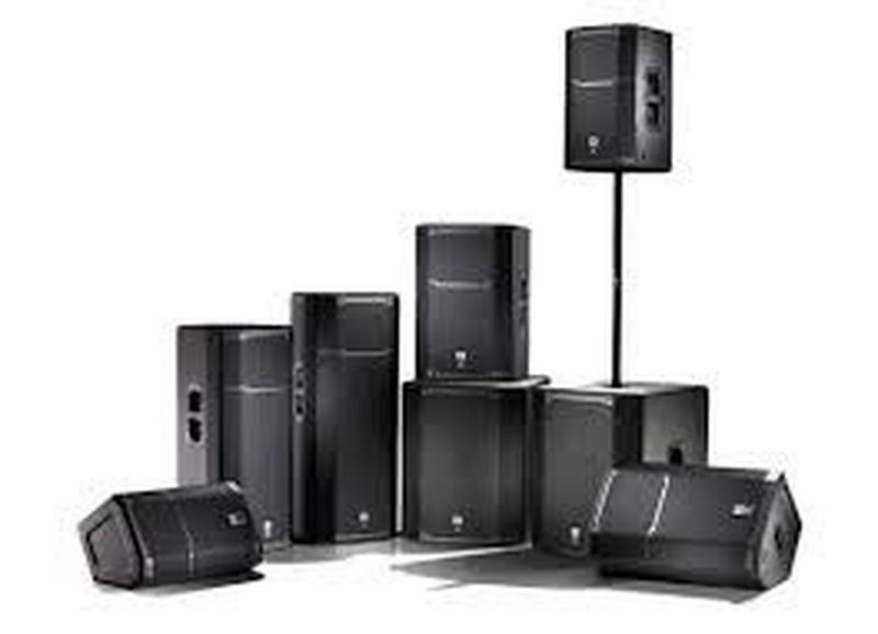 Sound System 10000