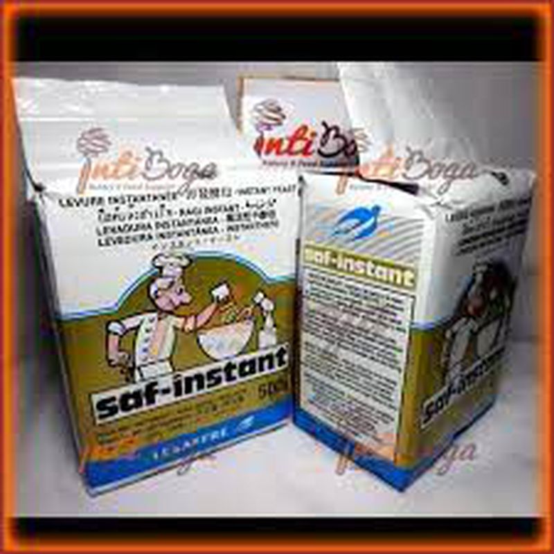 Ragi Instant