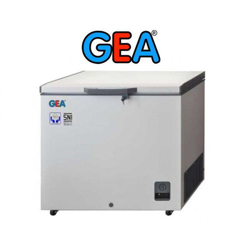 Freezer