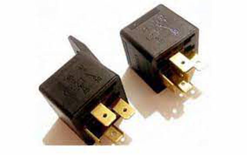 Relay