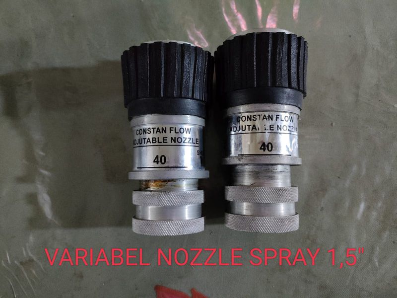 Head Variabel Spray Nozzle 1 5   890b0a18ee2696e4e24b5e9367f24694 