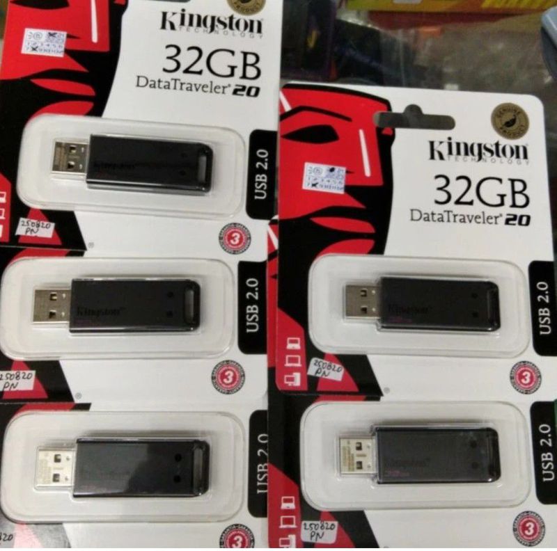 Flash Disk Kingston