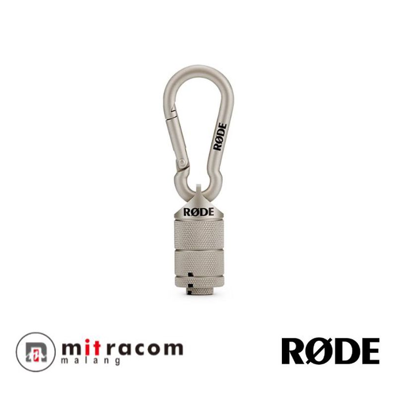 RODE Thread Adaptor Universal Thread Adaptor Kit