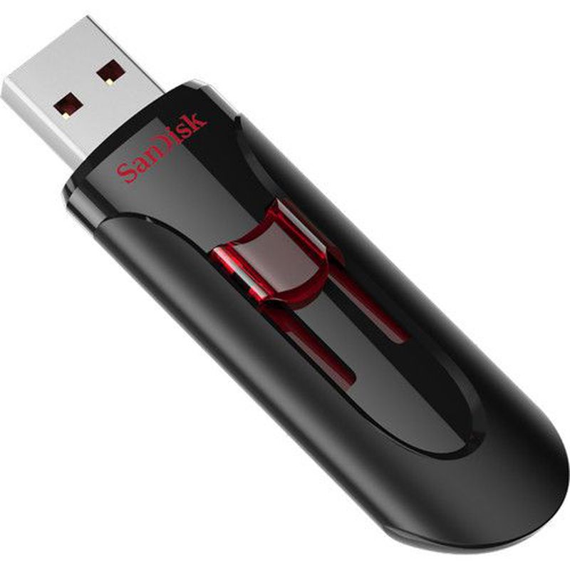 Flash Disk