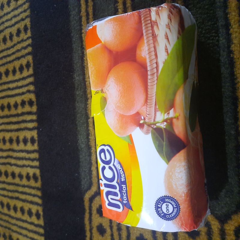 Tisu Wajah