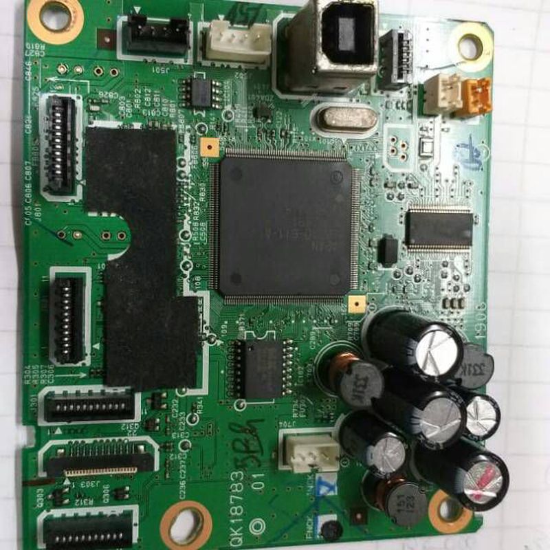 3) Okidata 41708209 Compatible Ribbon For ML8480 ML8480FB Printers Non-OEM Oki - Foto 2